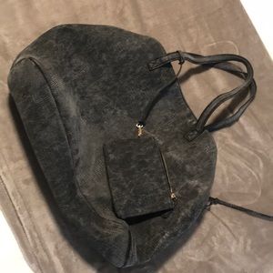 Free people weekender bag